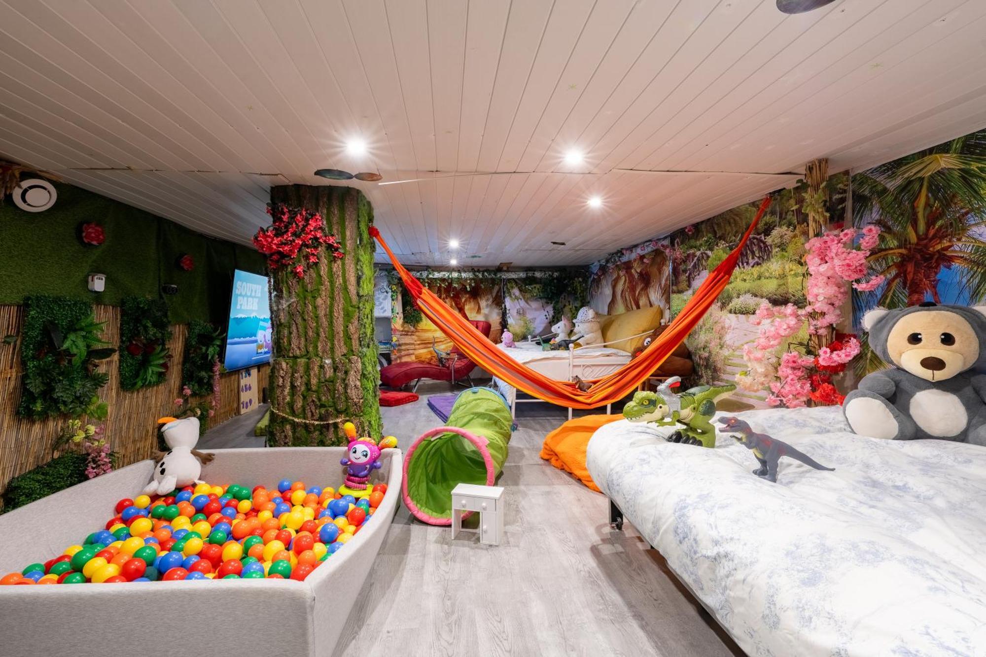 Casa Inca Calais - Appart Amazonas - Parking Free, Station Exterior photo