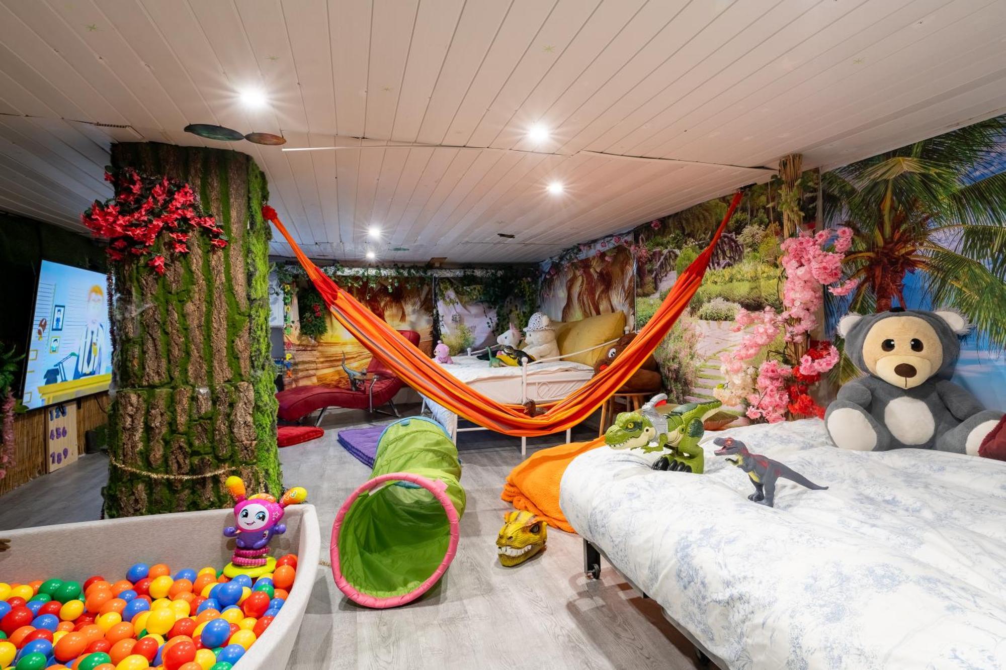 Casa Inca Calais - Appart Amazonas - Parking Free, Station Exterior photo